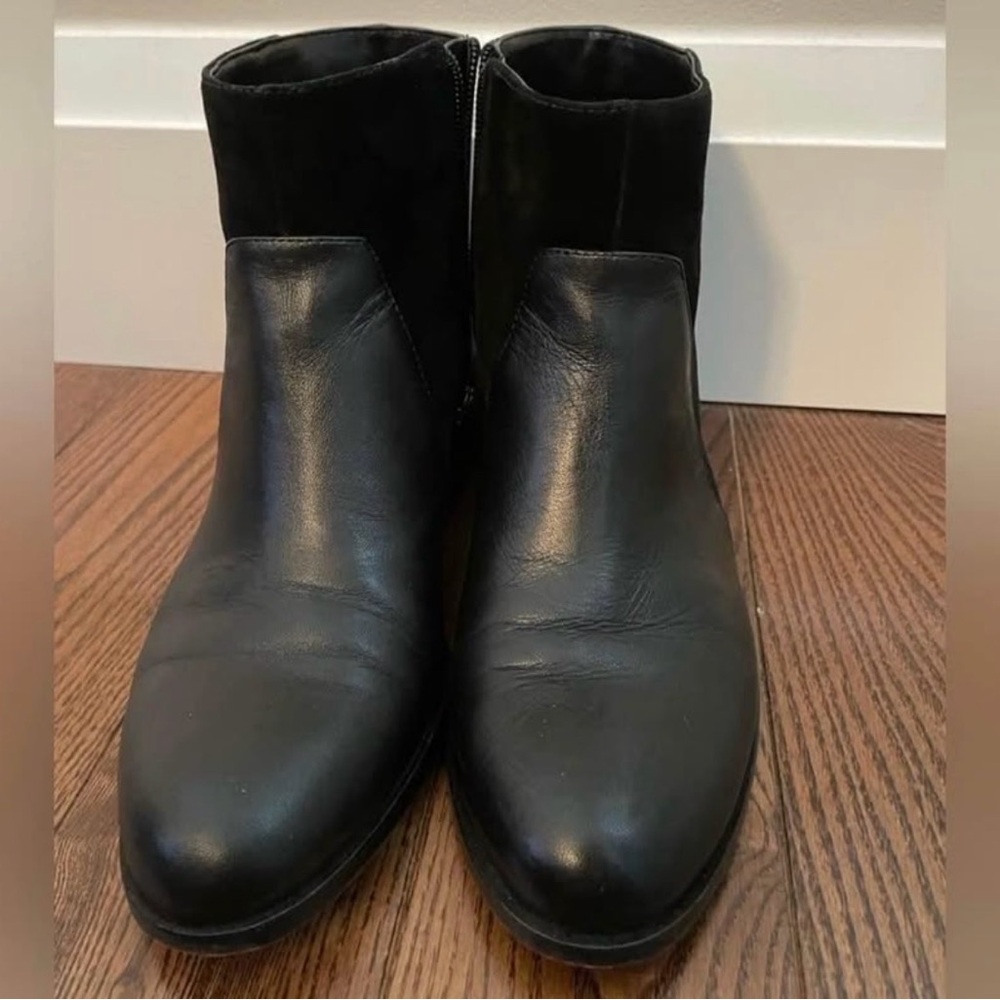 Vince Camuto boots
